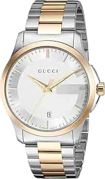 GUCCI時計 ヨドバシ.com - GUCCI グッチ 腕時計 Gタイムレス 並行輸入品